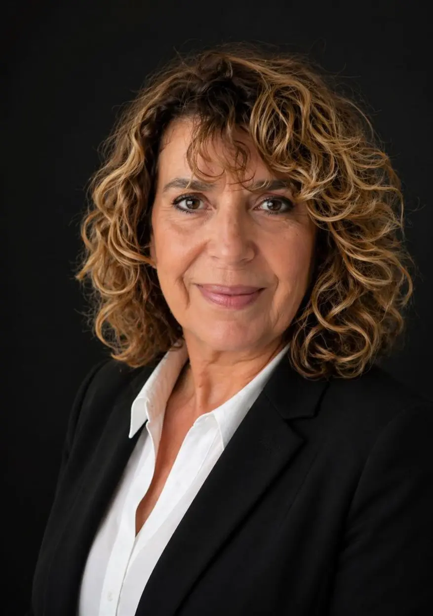 Catina Rubio Valero